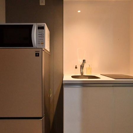 Fl Residence Shinjyuku I Tokyo Ngoại thất bức ảnh