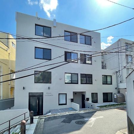 Fl Residence Shinjyuku I Tokyo Ngoại thất bức ảnh
