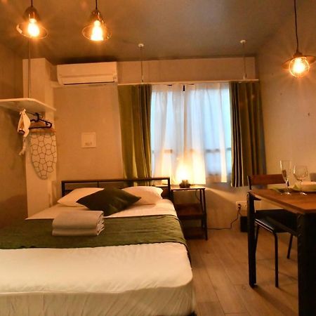 Fl Residence Shinjyuku I Tokyo Ngoại thất bức ảnh