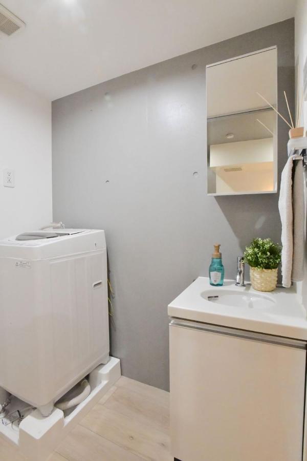 Fl Residence Shinjyuku I Tokyo Ngoại thất bức ảnh