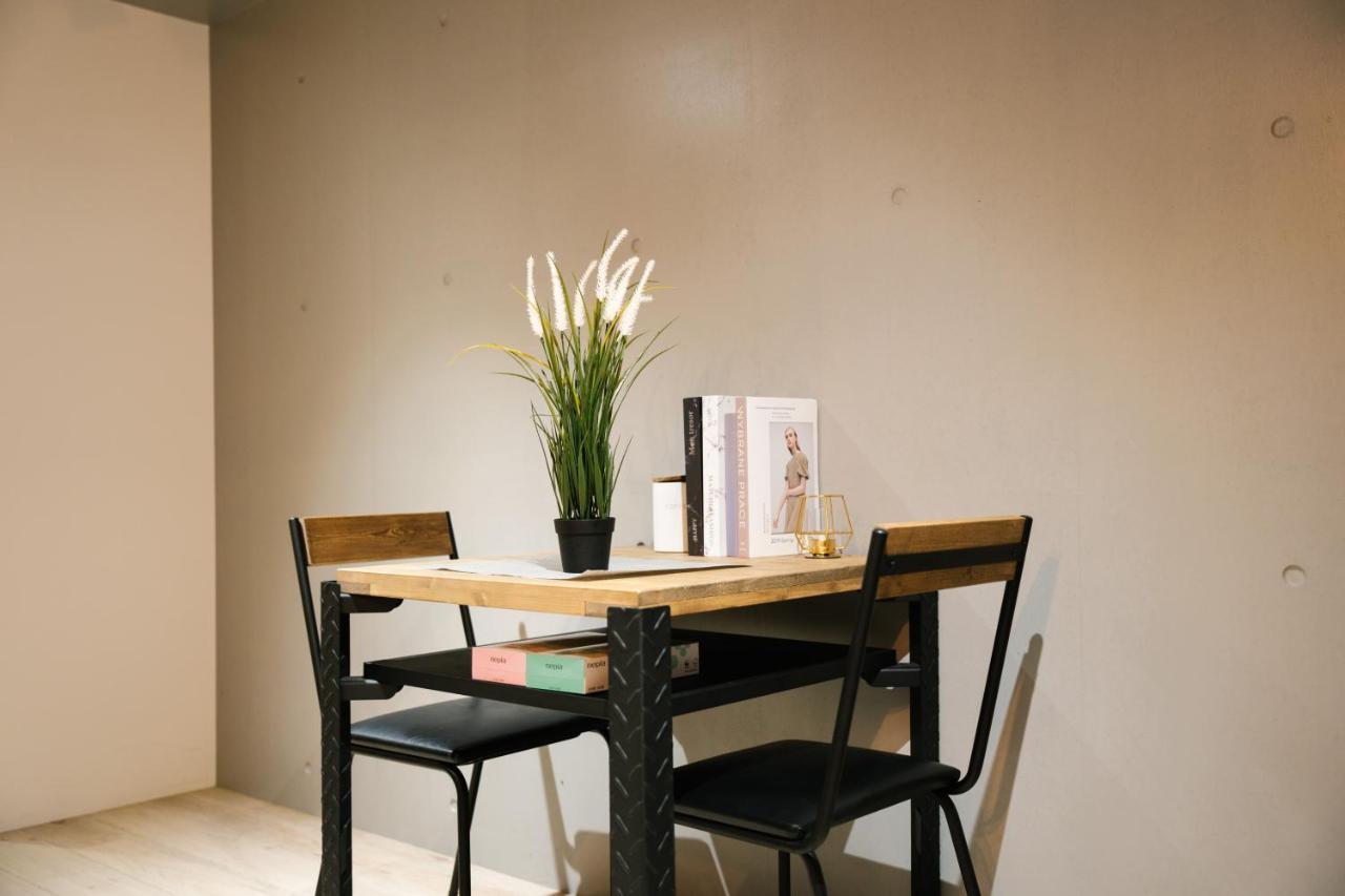 Fl Residence Shinjyuku I Tokyo Ngoại thất bức ảnh